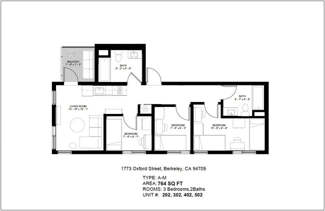 Floorplan - Collab@Oxford