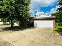 Building Photo - 3BD/2BA FOR RENT