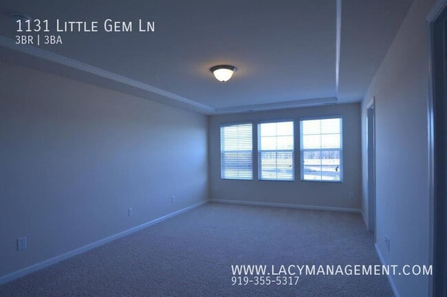 Building Photo - 1131 Little Gem Ln