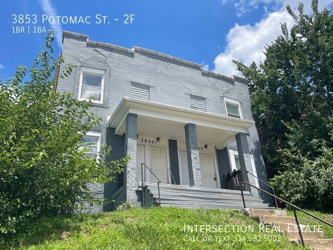 Building Photo - 3853 Potomac St