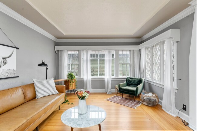 Building Photo - Storybook Home, 4-Bedroom, 2-Bathroom