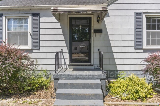 Building Photo - 1516 Fort Hill Dr