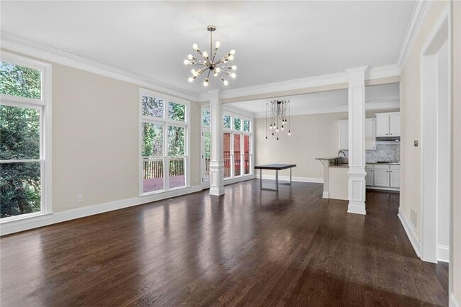 Building Photo - 1128 Ashton Bluff Dr NE