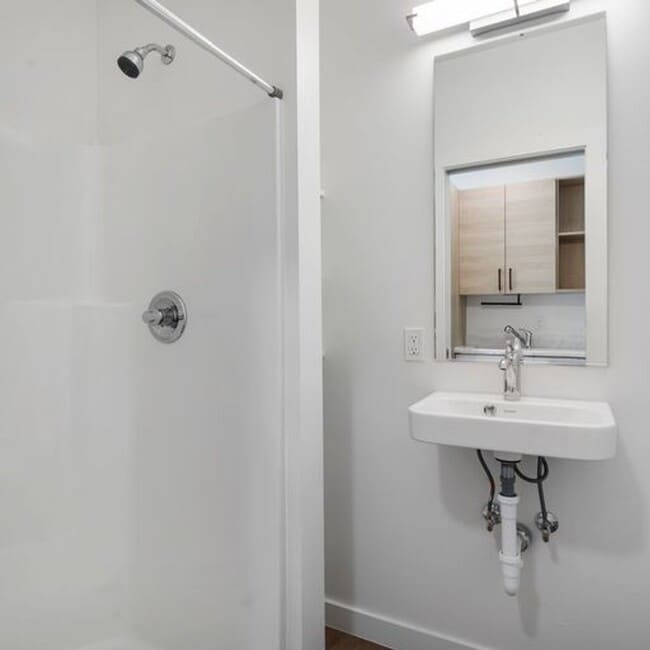 Interior Photo - Freya Apartments - Private Studios + Social Connection