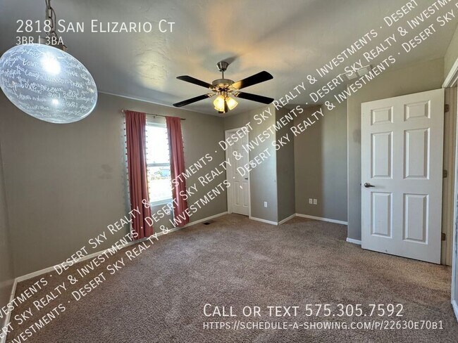 Building Photo - 2818 San Elizario Ct