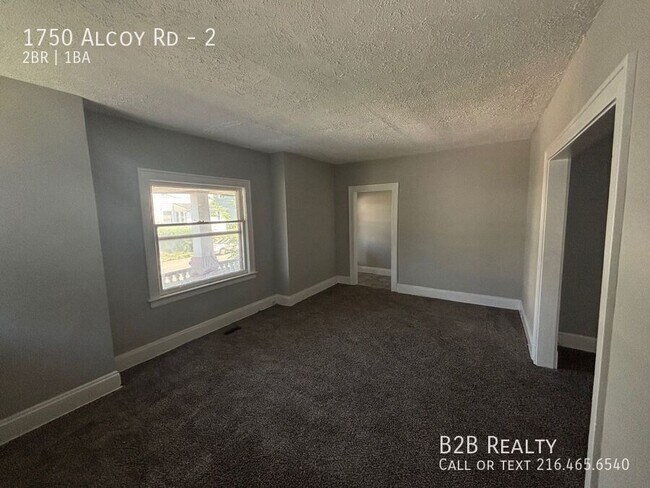 Building Photo - 1750 Alcoy Rd