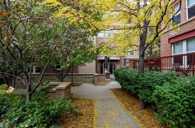 Building Photo - Stylish North Loop Living for $3,499/month...