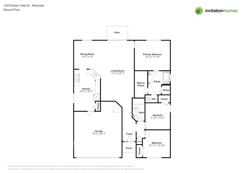 Building Photo - 12310 Dawn Vista Dr