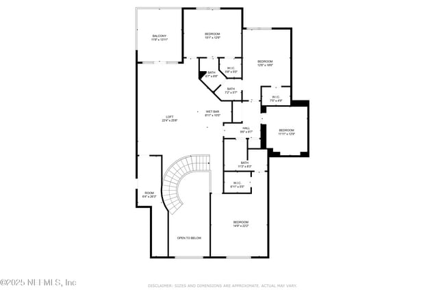 Building Photo - 2061 Crown Dr
