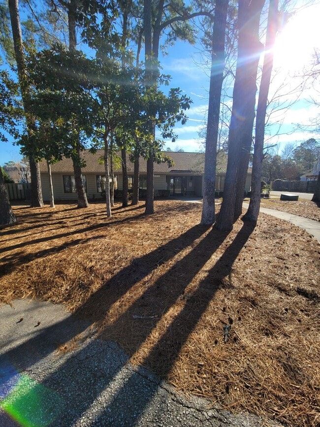 Building Photo - Located in Caneel Cove this 2 bed 2 bath townhome features hardwood floors throughout ,