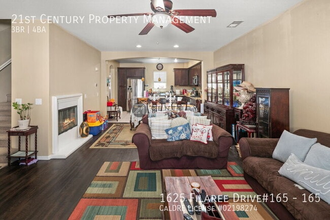 Building Photo - 1625 Filaree Dr