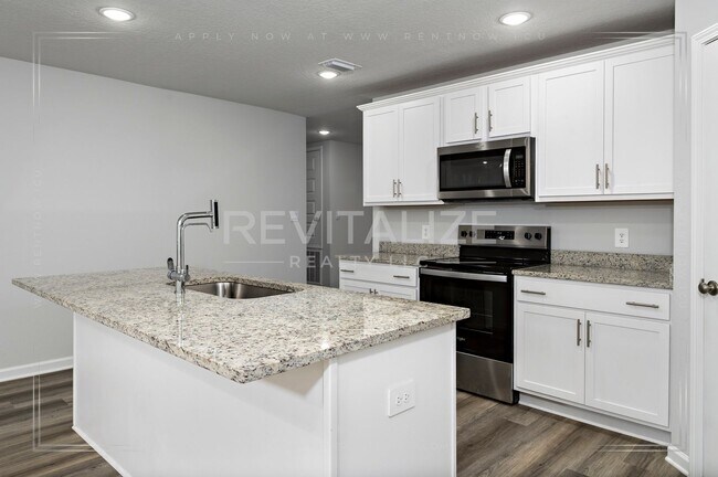 Building Photo - Smart 4 Bd / 2 Ba Home in West Mobile Gated Community