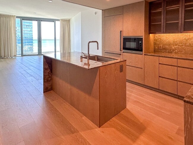 Building Photo - Koula high floor ocean view 1 bedroom 1 Bath 1 Parking unit for rent