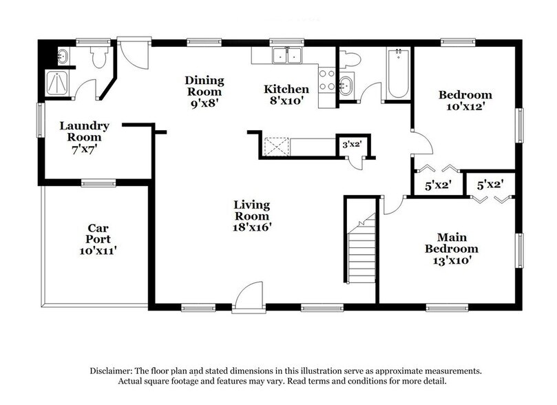 Building Photo - 842 Bonneville Terrace NW