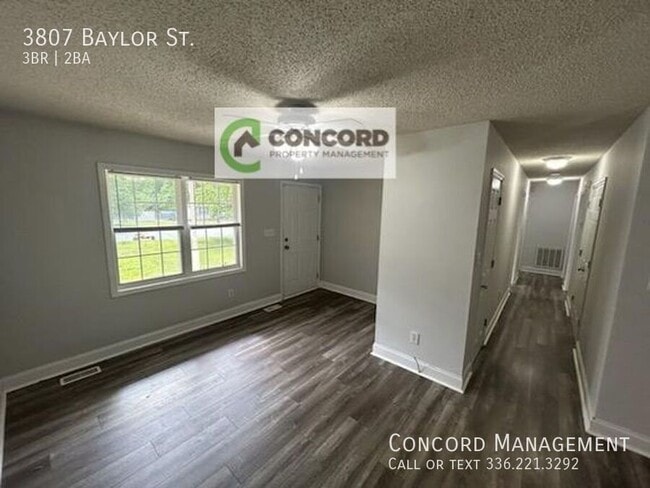 Building Photo - 3807 Baylor St