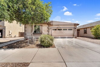Building Photo - 21145 E Via De Olivos Ct