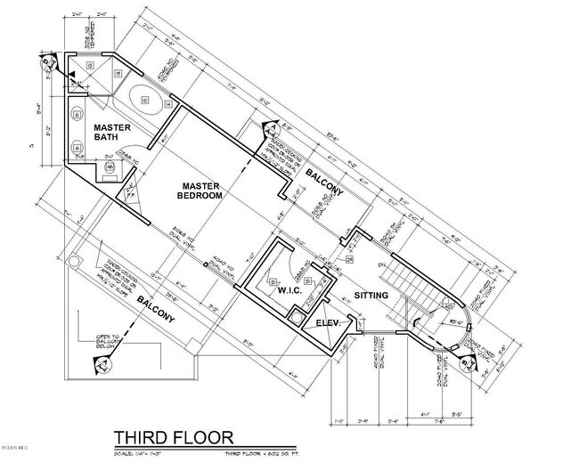 Building Photo - 1701 Crescent Ave