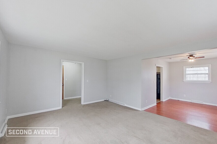 Building Photo - 2529 W 16th St