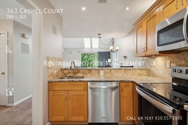 Building Photo - 343 Cashel Ct