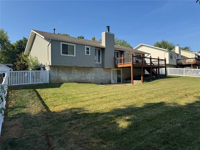 Building Photo - 1108 Amberglen Dr