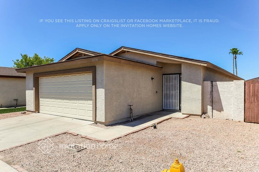 Building Photo - 11134 N 82nd Dr