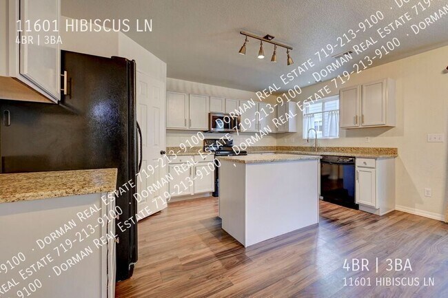 Building Photo - 11601 Hibiscus Ln