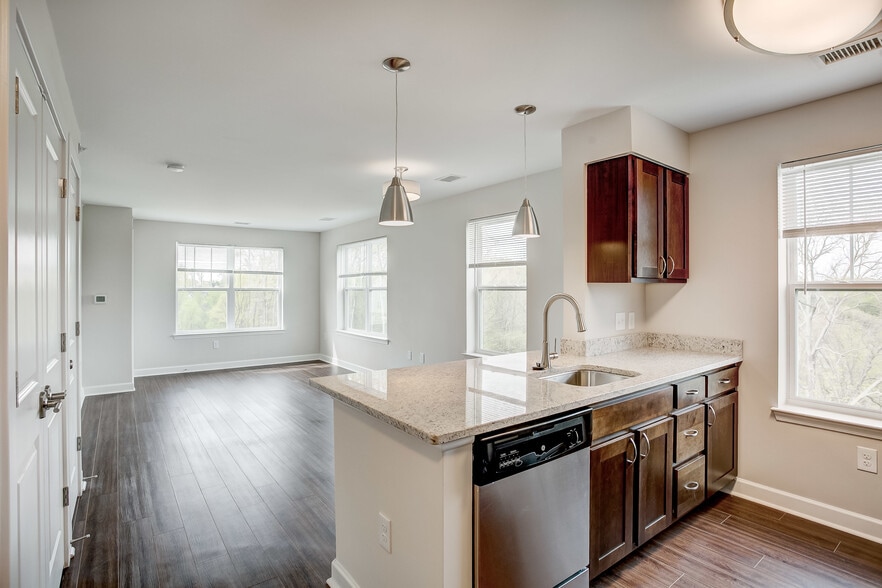 Snowden Creek Apartments, 62+ 5825 Oklahoma Rd Sykesville MD 21784