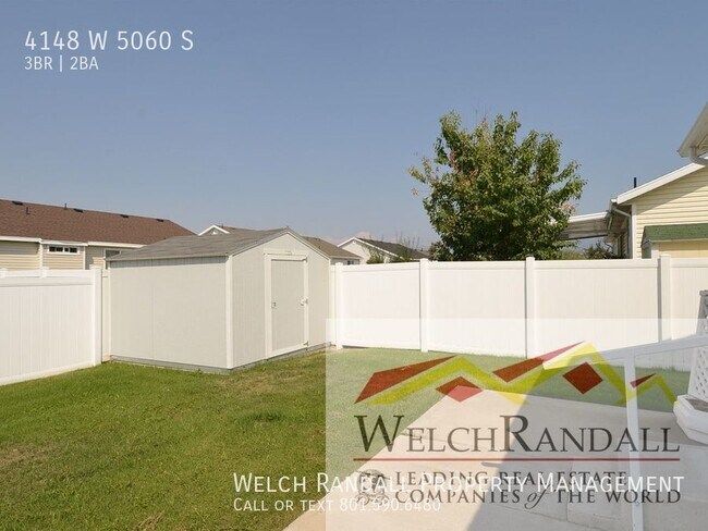 Building Photo - 3 Bed 2 Bath Single Family Home.