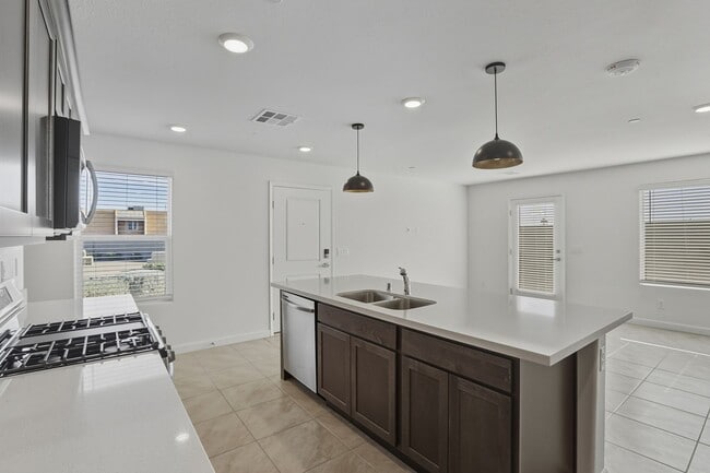 Building Photo - Brand New 2 Bedroom Townhome for Rent! Minutes from Nellis AFB!