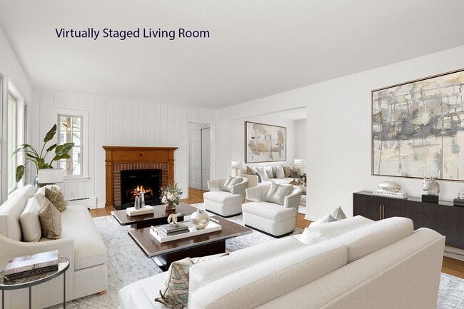 Building Photo - 148 Old Mill Rd