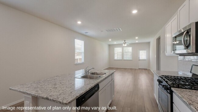 Building Photo - 4135 Blue Granite