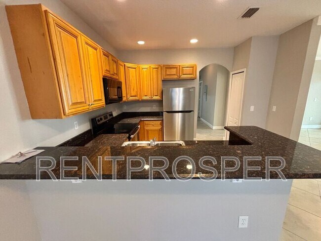 Building Photo - 3719 S Lake Orlando Pkwy