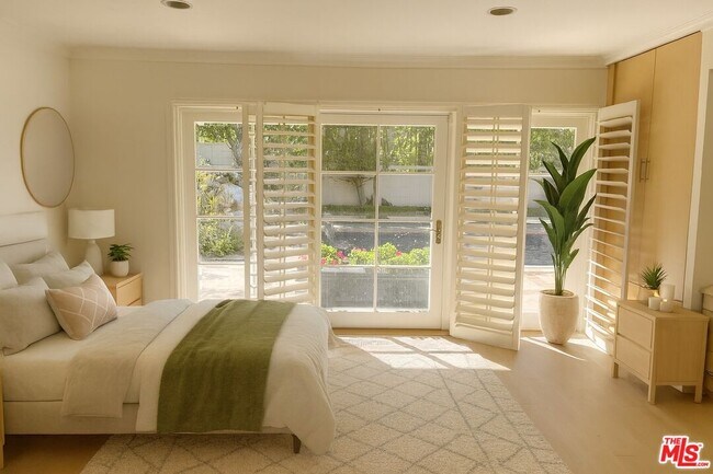 Building Photo - 1743 Stone Canyon Rd