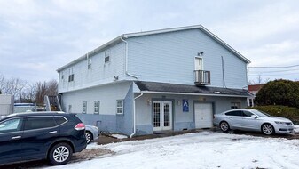 Building Photo - 10291 Teays Valley Rd