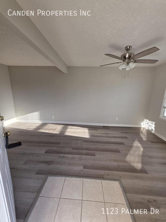 Building Photo - 1123 Palmer Dr