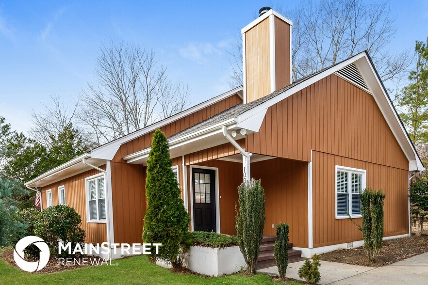 Building Photo - 10900 Flat Iron Rd