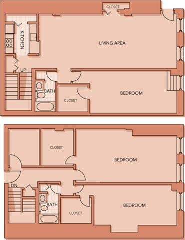 Floorplan - KBL