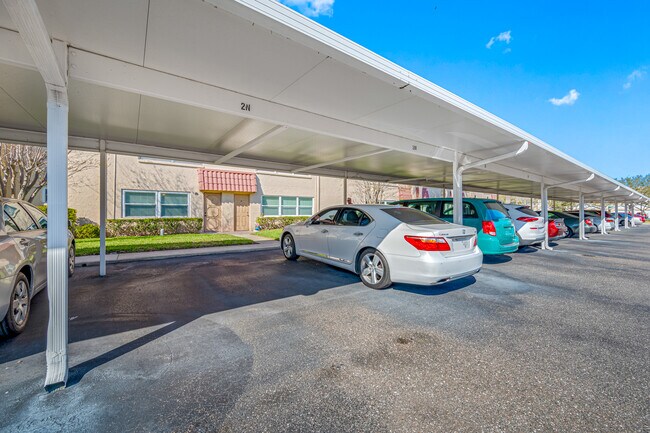 Building Photo - 10033 64th Ave N