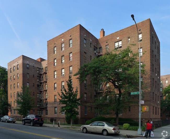 Flatbush Gardens Brooklyn, NY Apartment Finder