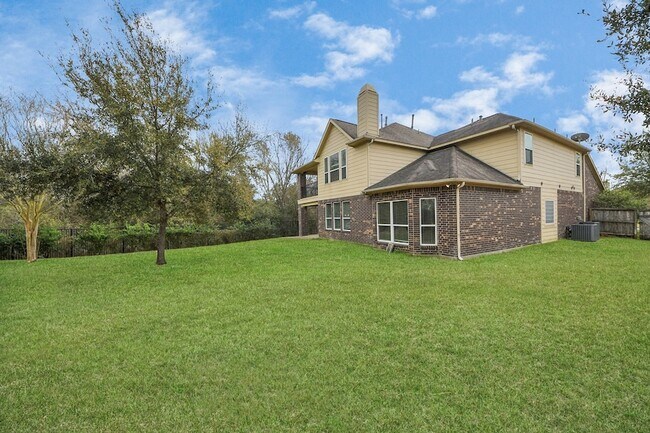 Building Photo - 18006 E Williams Bend Dr
