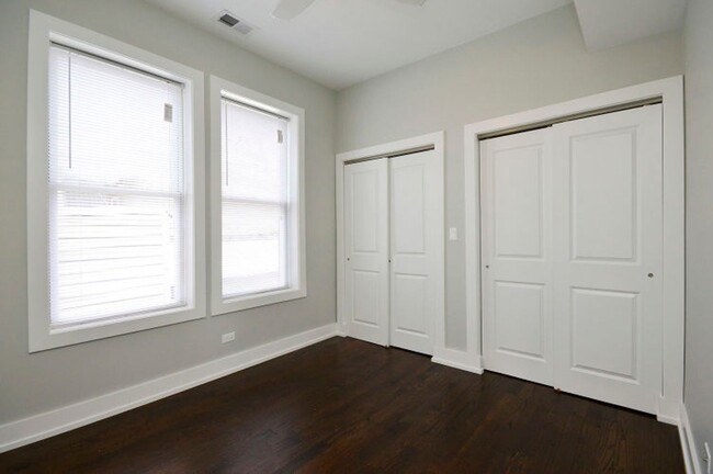Building Photo - Rehabbed East Humboldt 2 Bedroom Apartment