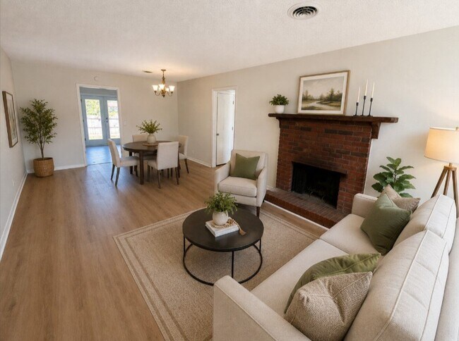 Building Photo - 7300 Weston Way Dr