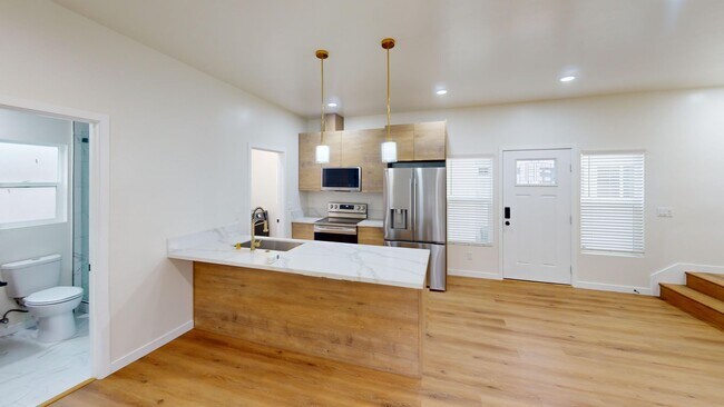 Building Photo - Newly Built house on Baja! (Lease out, pending signatures. Check back in a few days!)