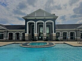 Building Photo - Palms at Cinco Ranch