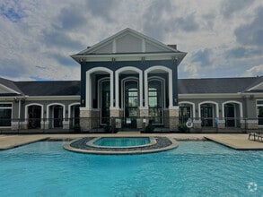 Building Photo - Palms at Cinco Ranch