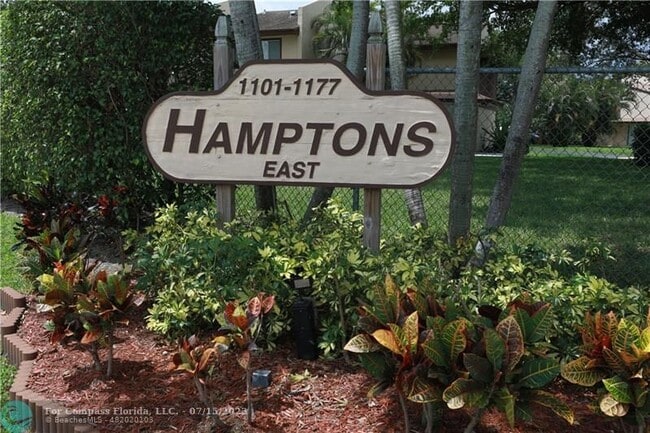 Building Photo - 1135 Hampton Blvd