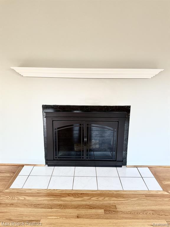 Building Photo - 214 Marlborough Dr