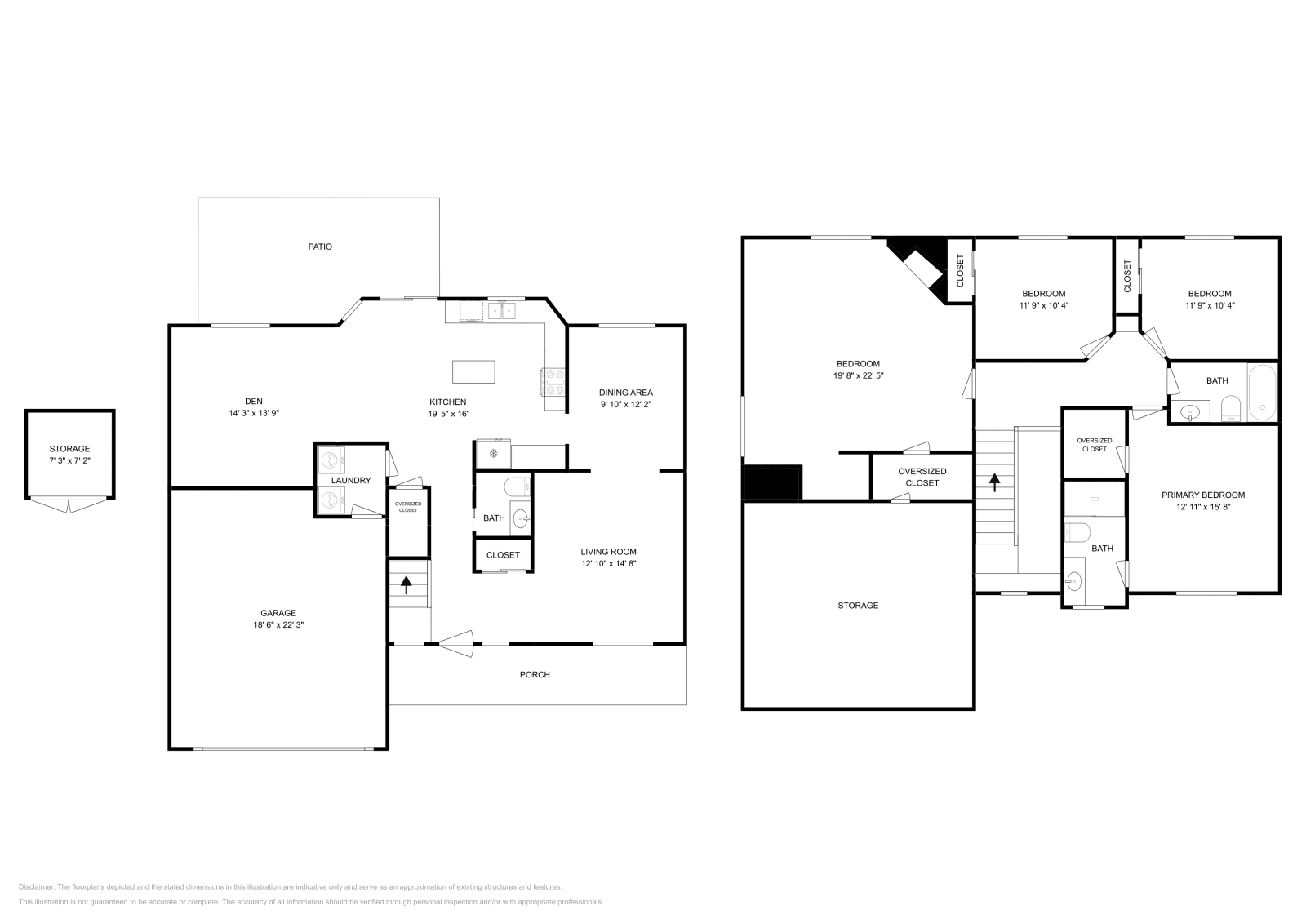 Building Photo - 1704 NE 16th Loop