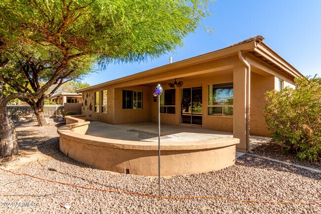 Building Photo - 24008 S Starcrest Dr