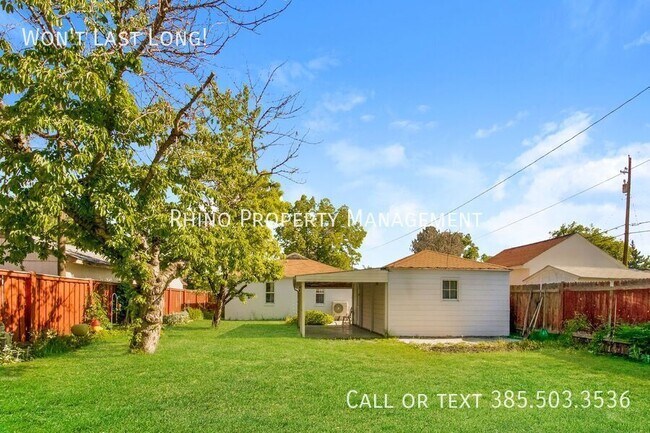 Building Photo - 1154 Fremont Ave W